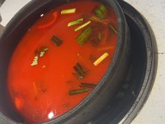 -贵府酸汤牛肉火锅·贵州老字号(飞山街店)