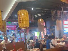 -怪噜范·老贵阳街头名小吃(鸿通城店)