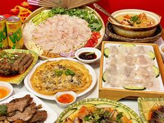 -官塘锋记鱼生·生腌·砂锅粥(牌坊街店)