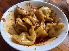 红油水饺-洞子口张老二凉粉(文殊院店)