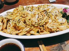 -天津乾毓德饭庄·清真传统炒菜·海鲜烧烤(咸阳路店)