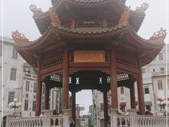 -汕头市小公园