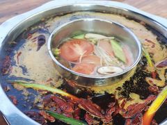 -正南齊北重庆老火锅(光华村直营店)