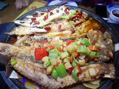 -馋火炉鱼(新世界百货望京店)