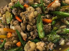 -陈有良尖椒鸡(江津总店)