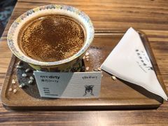 -乌托邦咖啡(武侯祠店)