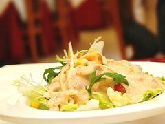-马迭尔西餐厅(中央大街店)