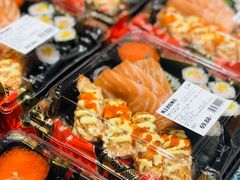 -盒马鲜生(大成店)