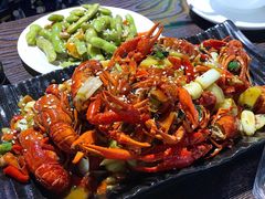 -一起吃小龙虾·海鲜(海珠店)