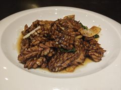 -老牌坊•鲁菜名店•地道济南菜(大观园商埠店)
