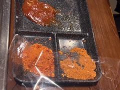 -新石器烤肉(虹悦城店)