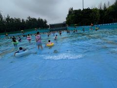 -欢乐水魔方水世界