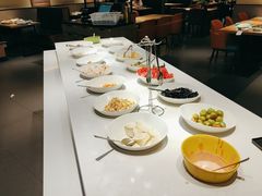 -豪客来牛排(重庆三峡广场步行街1704店)