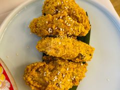 -丰收日·小海鲜·沪上家宴(顾村正大店)