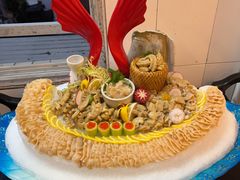 -朱仔记食府(江南大道店)