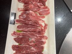 -唇辣号重庆老火锅(燕郊鑫乐汇店)