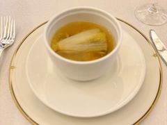 -上海和平饭店-华懋阁 The Cathay Room