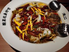 -太二酸菜鱼(沈阳万象城店)