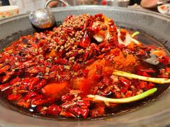 -朱光玉火锅馆(全国总店·金冠好店)
