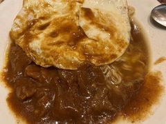 沙爹牛肉面-红茶冰室(伟晴街店)