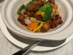 -深圳美高梅酒店-品聚嘉府中餐厅