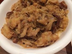 iphone_upload_pic-西贝莜面村(上海百联西郊店)