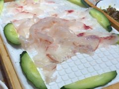 -官塘锋记鱼生·生腌·砂锅粥(牌坊街店)