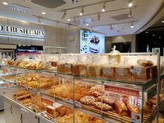 -BreadTalk面包新语·烘焙蛋糕(东方宝泰广场店)