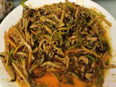 -胖子菜馆(隆昌路店)