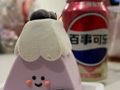 -DQ·蛋糕·冰淇淋(印象城店)