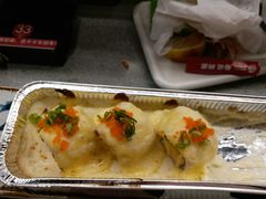 -友壹町寿司(嘉洲广场店)