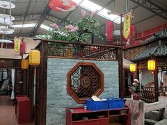 -和源祥·日照菜扛把子(万平口一店)