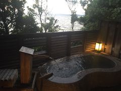 -滨千鸟之汤 海舟