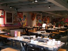 -管氏翅吧(广渠门店)