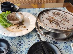 -回香楼大连新派清真菜