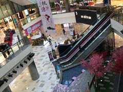 -鹏欣水游城