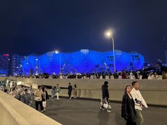 -杭州奥体中心-体育场