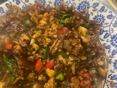 -新新湘菜馆(新中街二条店)