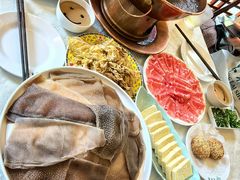 -东来顺饭庄(天坛店)