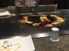 -雅玛花式铁板烧(国宏宾馆店)
