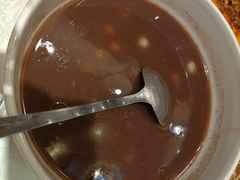 红豆沙圆子-燕云楼(云南路店)