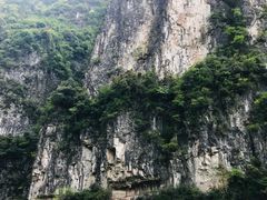 -神农溪纤夫文化旅游区