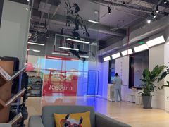 -锐博康复门诊(徐汇店)