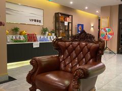 -御指堂足浴推拿