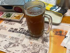 -木屋烧烤(上梅林店)