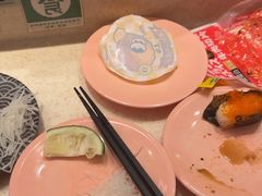 -争鲜回转寿司(东方银座店)