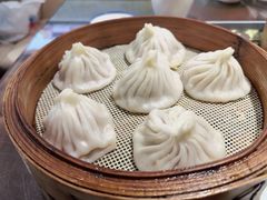 -老淮城·长鱼面(河下古镇店)