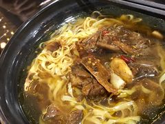 -亞婆井·劲抽面食(铂顿城店)