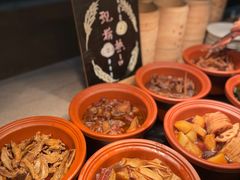 -步步高福朋喜来登·宜客乐西餐厅