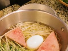 -首尔烤肉大排档(合生汇店)